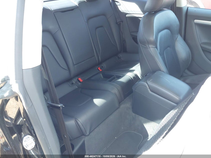 2014 AUDI A5 2.0T PREMIUM · Фото 8
