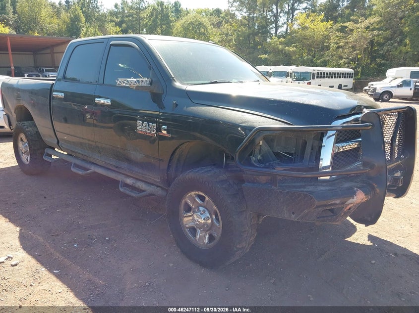 Vin: 3c6ur5cl8eg218062, lot: 46747138, ram 2500 tradesman 2014 img_1