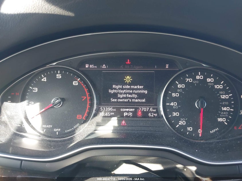 AUDI A4 ALLROAD - zdjęcie 7