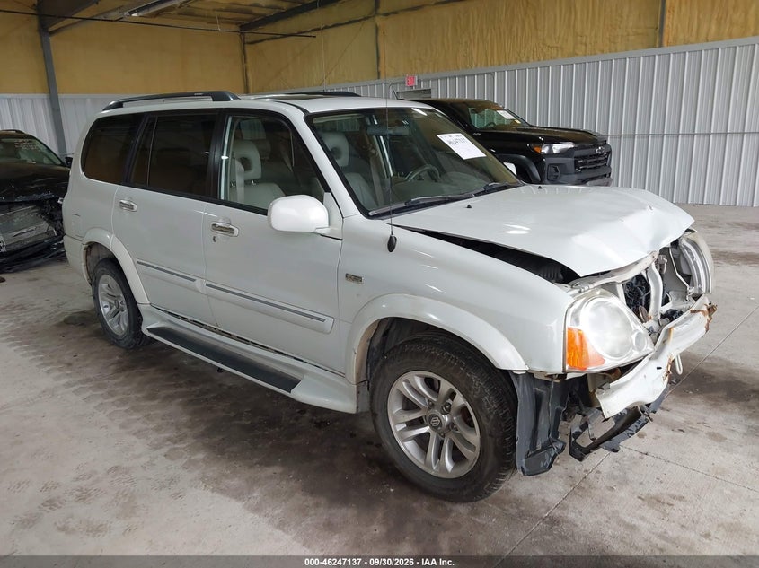 2004 SUZUKI XL-7 EX/LX