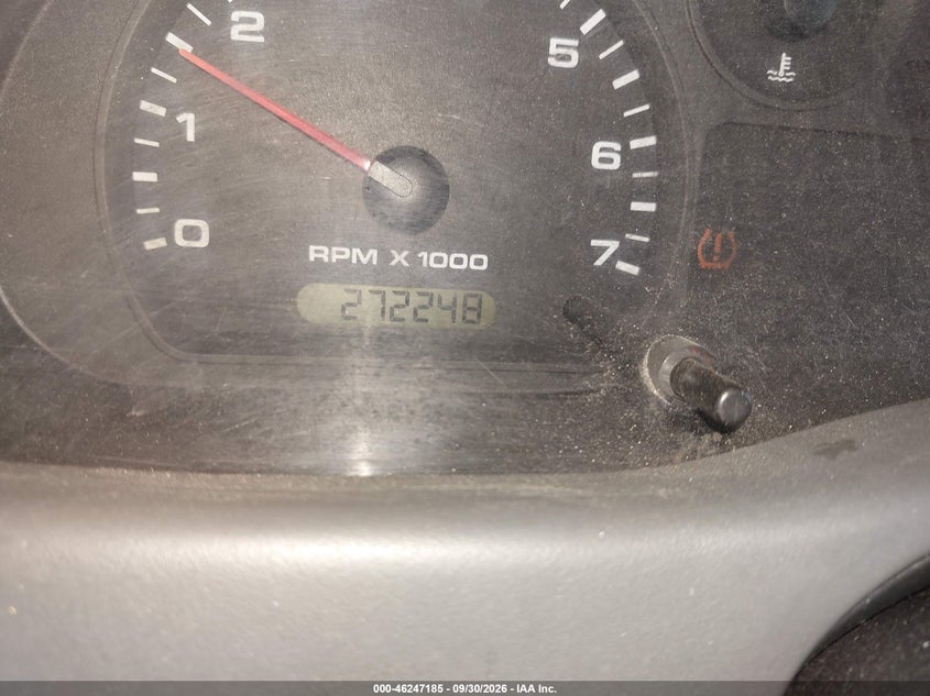 FORD RANGER 2008 VIN 1FTYR14U48PA49734