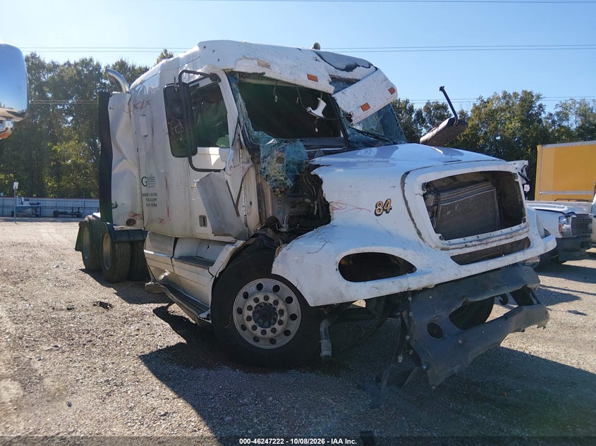 2015 FREIGHTLINER COLUMBIA 112