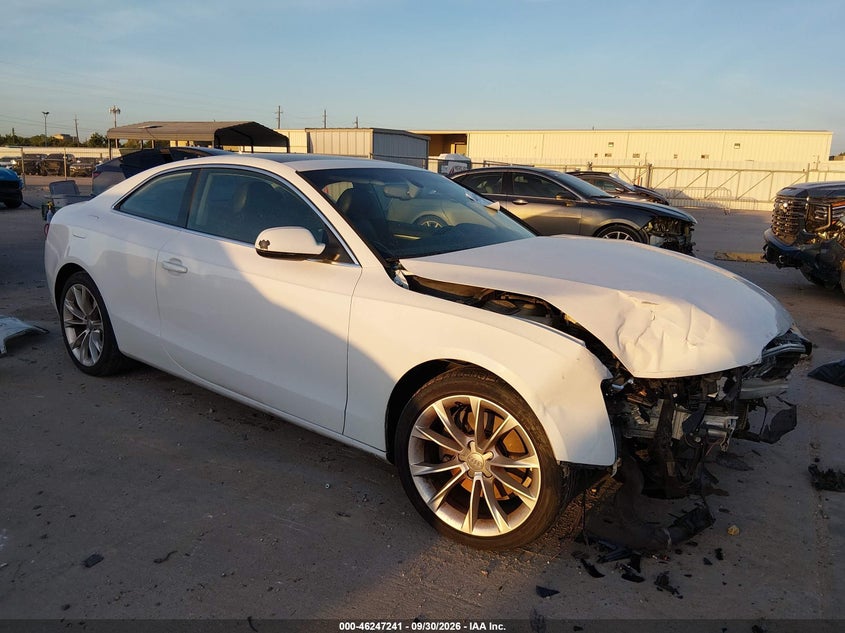 Vin: waulfafr7da042119, lot: 46747267, audi a5 2.0t premium 2013 img_1