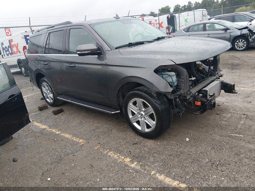 Vin: 1fmju1jt7kea31447, lot: 46747298, ford expedition xlt 2019 img_1