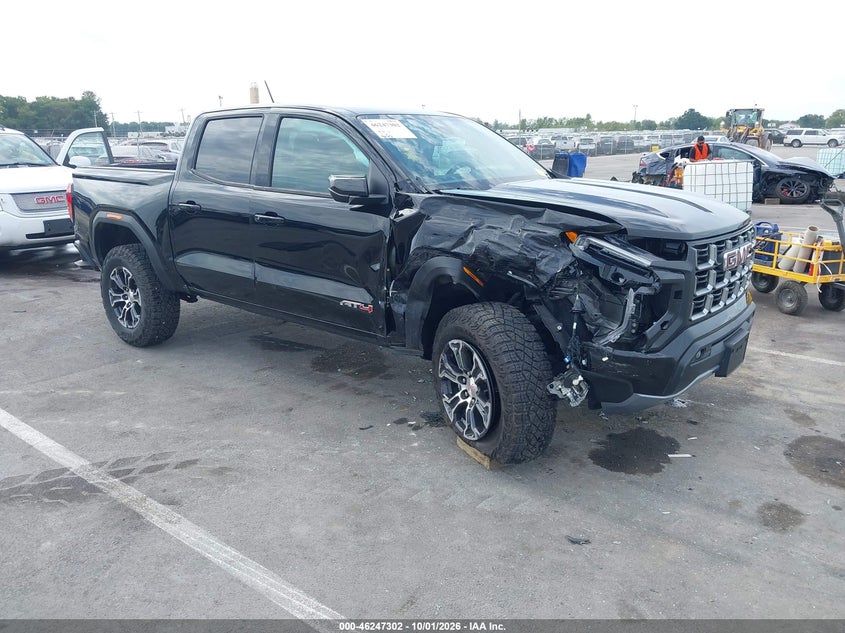 Vin: 1gtp6dek5r1299085, lot: 46747328, gmc canyon 4wd at4 2024 img_1