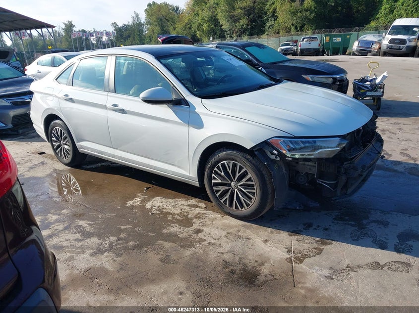 Vin: 3vwcb7bu5km145029, lot: 46747339, volkswagen jetta 1.4t r-line/1.4t s/1.4t se 2019 img_1