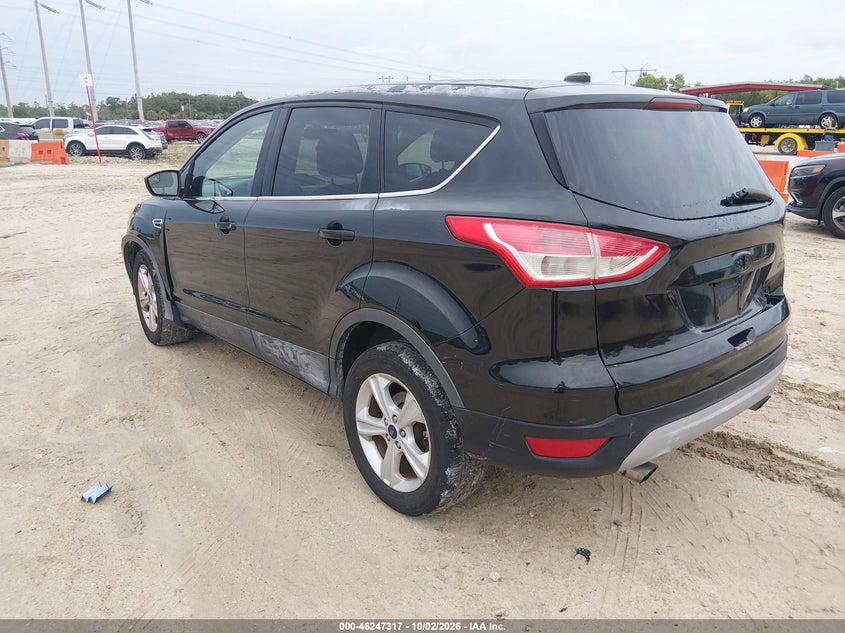 2014 FORD ESCAPE SE · Фото 3