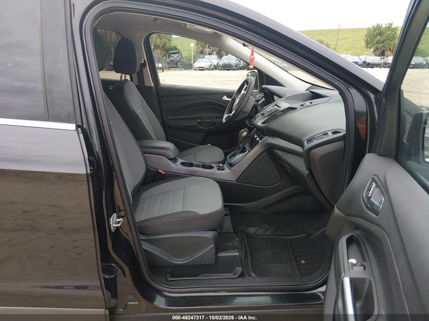 2014 FORD ESCAPE SE · Фото 5