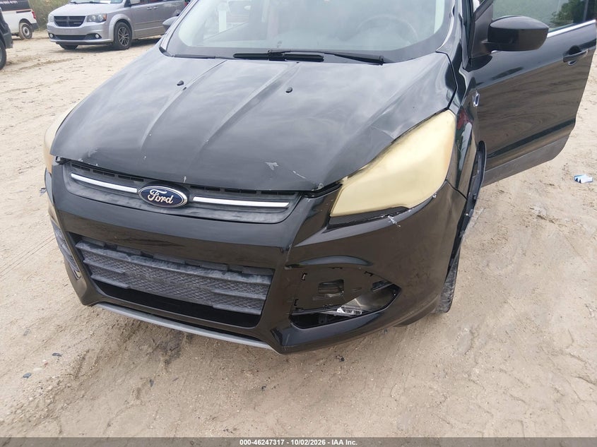 2014 FORD ESCAPE SE · Фото 6