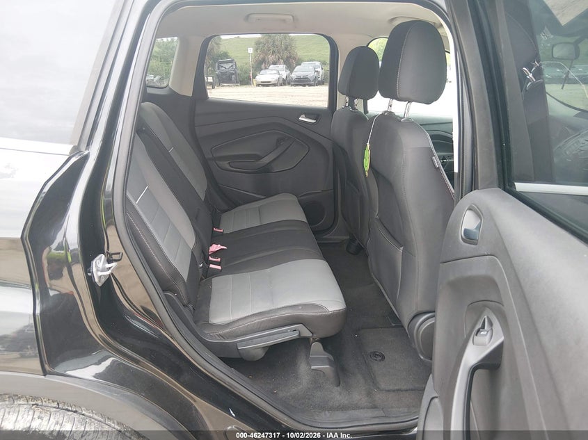 2014 FORD ESCAPE SE · Фото 8