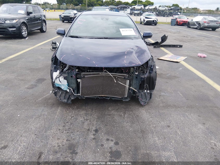 TOYOTA COROLLA - zdjęcie 6