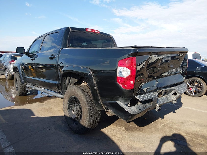 TOYOTA TUNDRA - zdjęcie 3