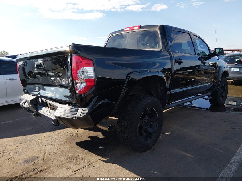 TOYOTA TUNDRA - zdjęcie 4
