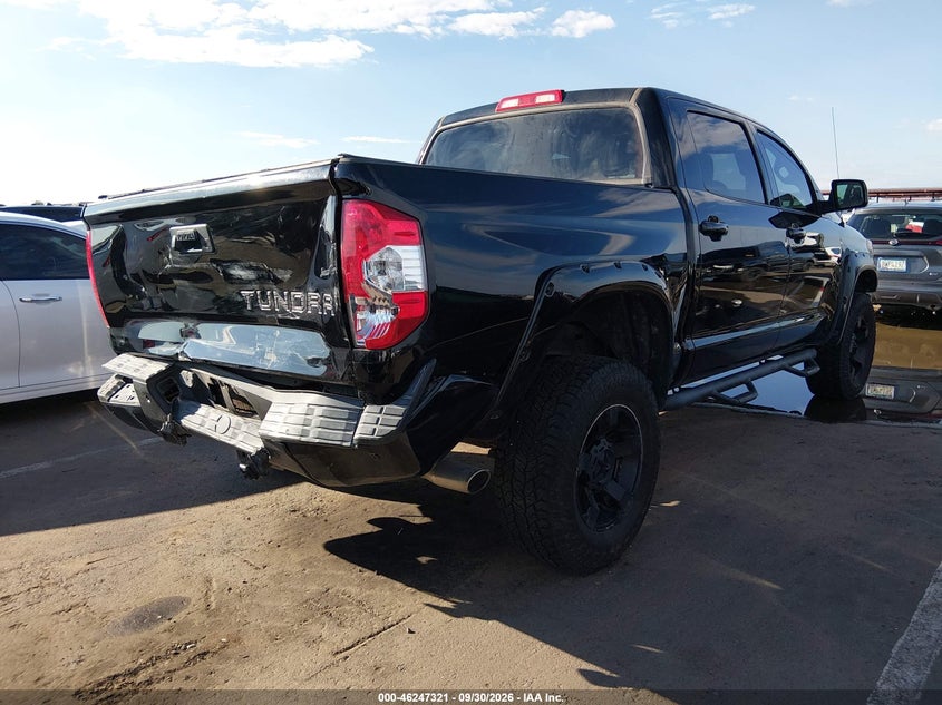 TOYOTA TUNDRA - zdjęcie 6