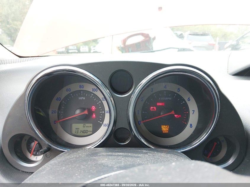 2011 MITSUBISHI ECLIPSE auction photo 7