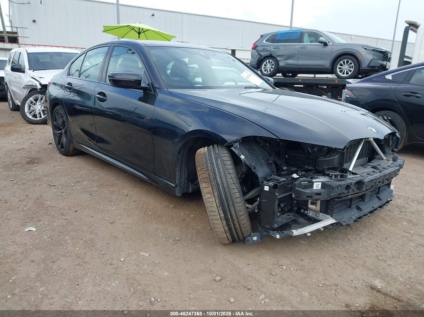 Vin: 3mw89cw00t8g28472, lot: 46747394, bmw 330i xdrive na 2026 img_1