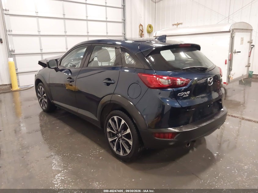 2019 MAZDA CX-3 TOURING · Photo 14