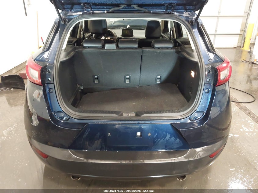 2019 MAZDA CX-3 TOURING · Photo 17