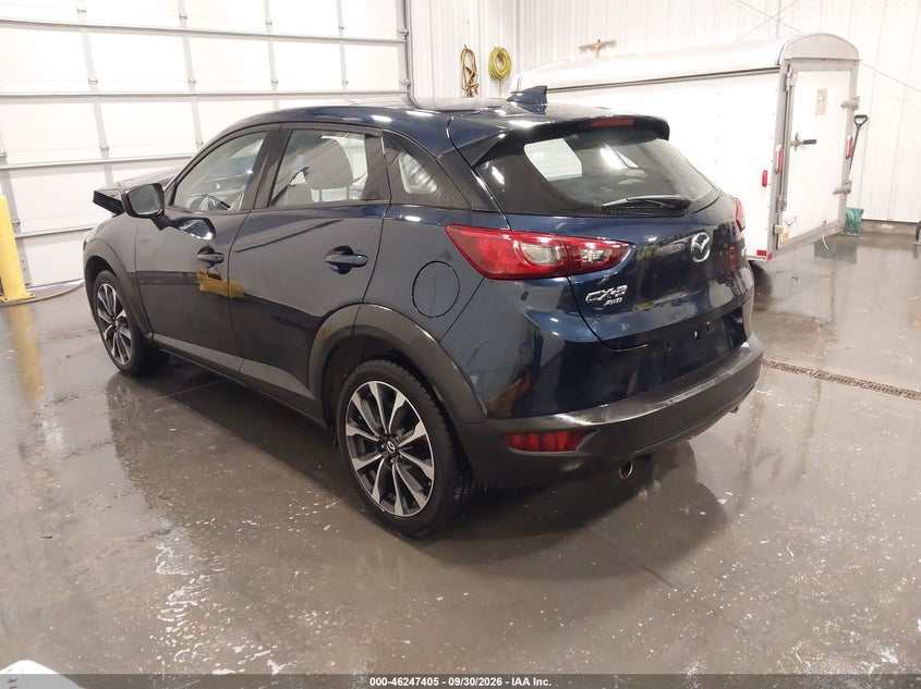 2019 MAZDA CX-3 TOURING · Photo 3