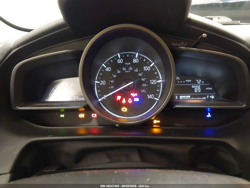 2019 MAZDA CX-3 TOURING · Photo 7