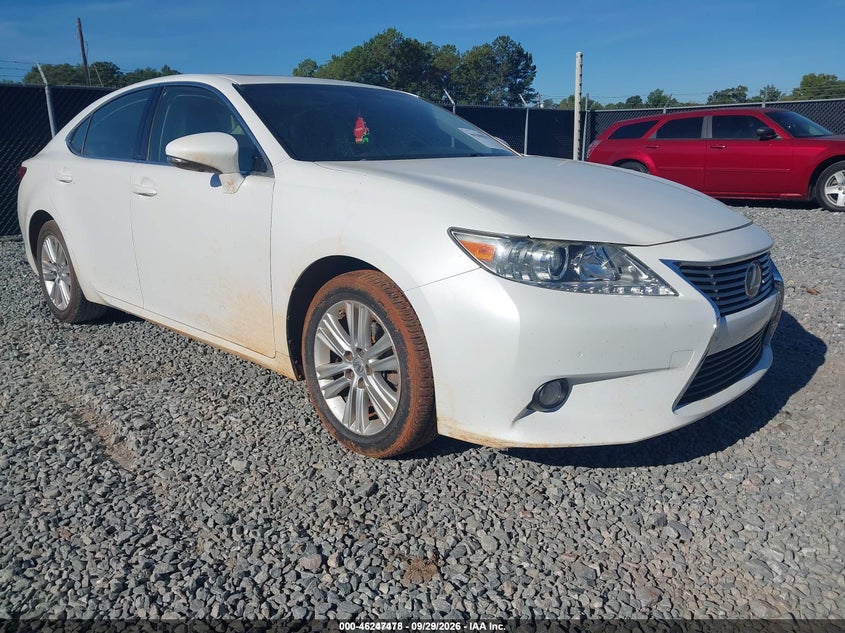 Vin: jthbk1gg2e2121053, lot: 46747504, lexus es 350 2014 img_1