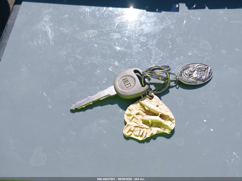 CADILLAC SEVILLE 1999 VIN 1G6KS54Y4XU904388