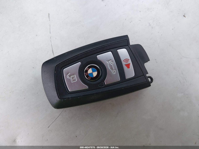 2014 BMW X3 XDRIVE28I · Фото 11