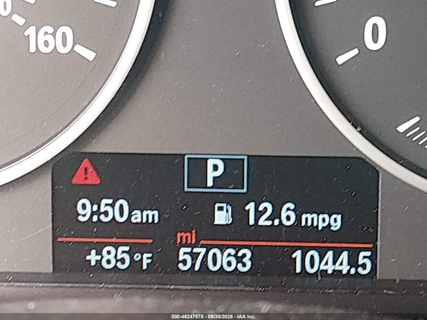 2014 BMW X3 XDRIVE28I · Фото 15