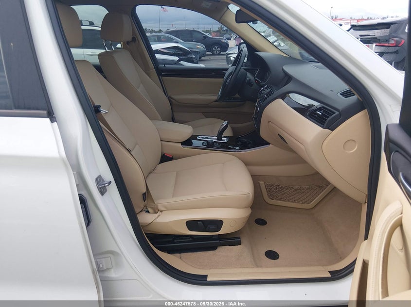 2014 BMW X3 XDRIVE28I · Фото 5