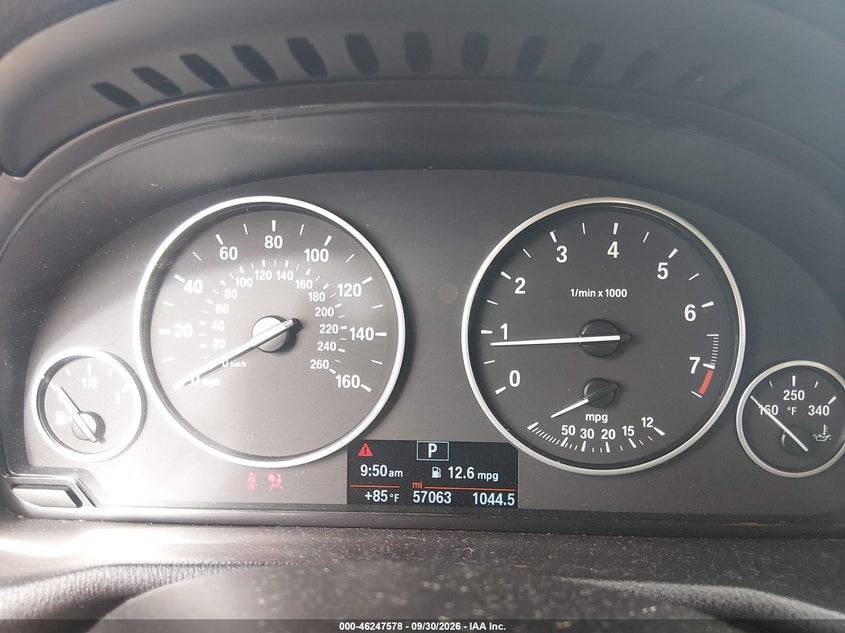 2014 BMW X3 XDRIVE28I · Фото 7