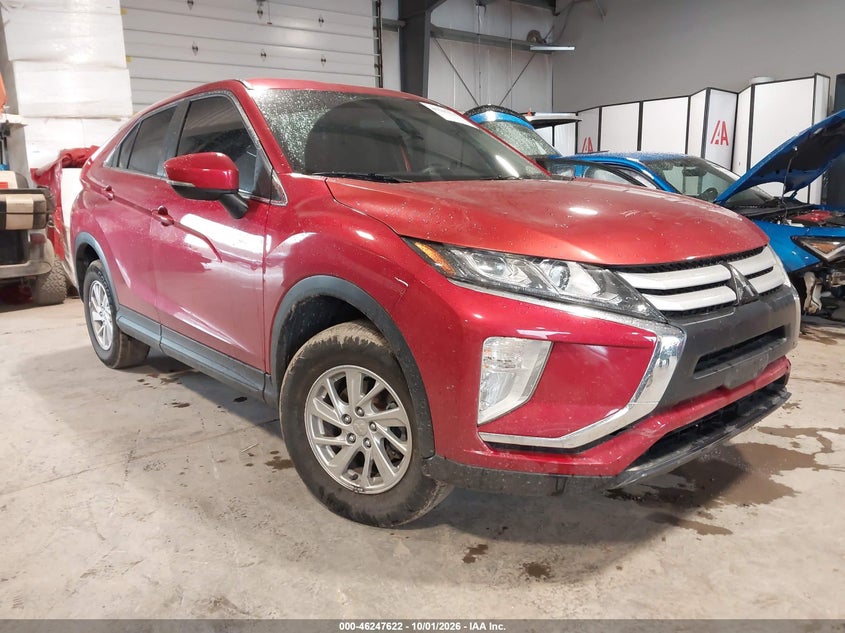 Vin: ja4at3aa3kz021194, lot: 46747648, mitsubishi eclipse cross es 2019 img_1