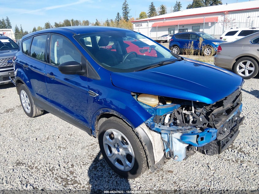 Vin: 1fmcu0f79jua35194, lot: 46747649, ford escape s 2018 img_1