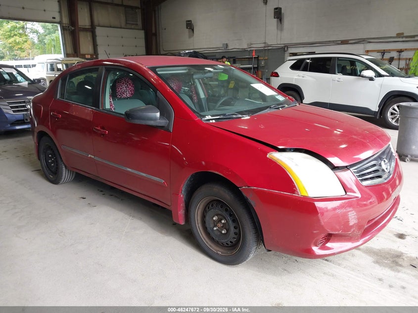 Vin: 3n1ab6ap5al656151, lot: 46747698, nissan sentra 2.0s 2010 img_1