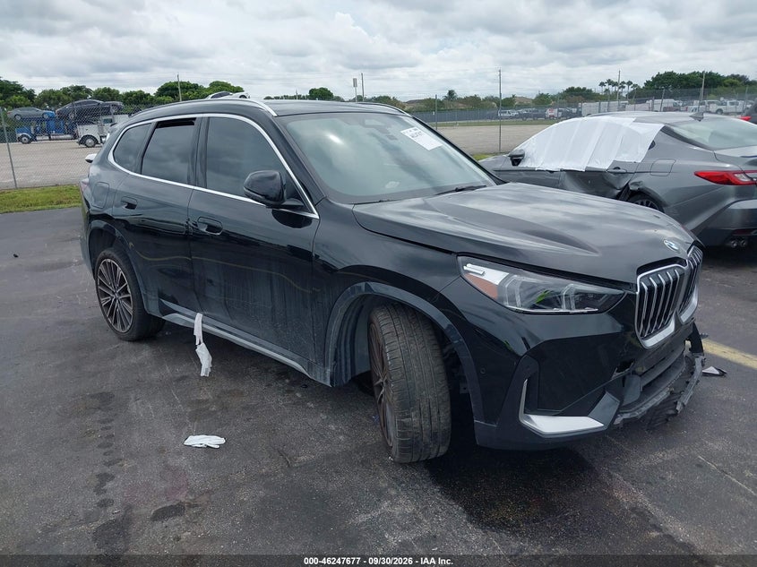 Vin: wbx73ef09s5290225, lot: 46747703, bmw x1 xdrive28i 2025 img_1