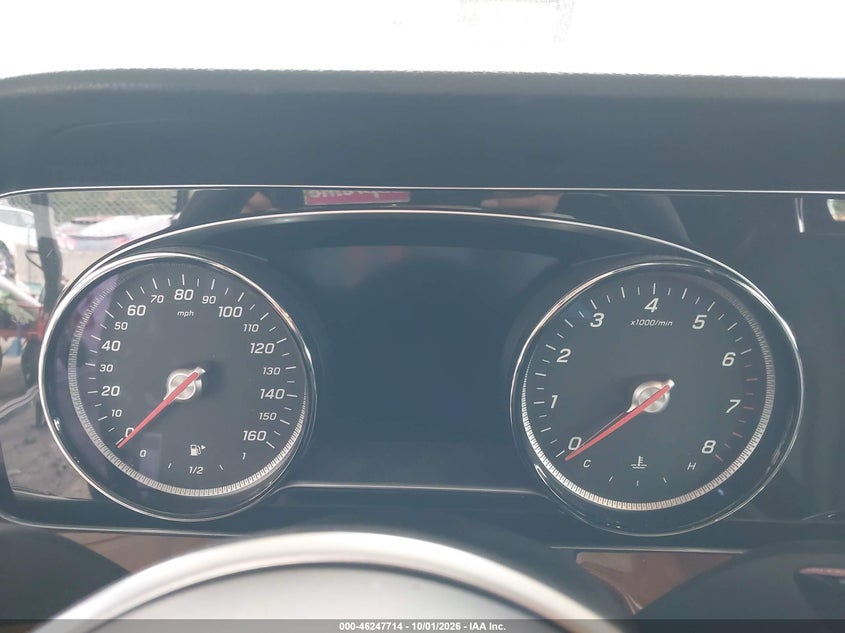 MERCEDES-BENZ E 450 2019 VIN WDDZF6JB9KA572051