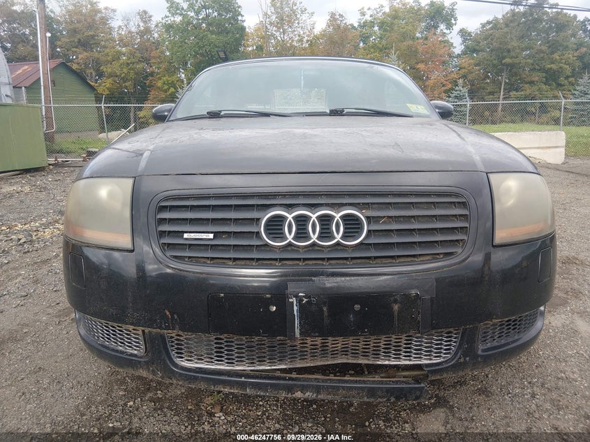 Photo 6 - AUDI TT