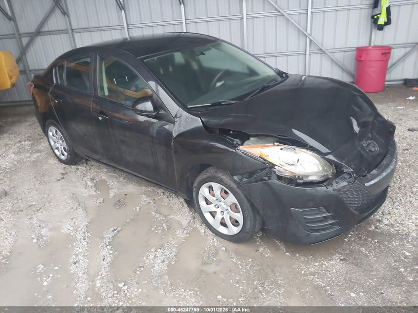 Vin: jm1bl1sf8a1169251, lot: 46747785, mazda mazda3 i sport 2010 img_1