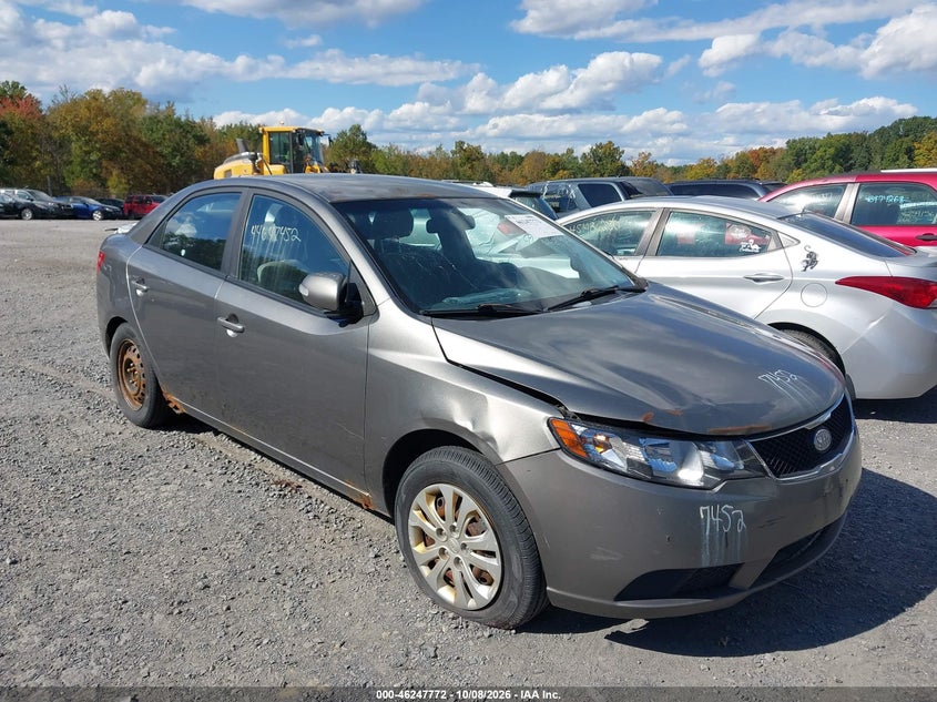 Vin: knafu4a23a5168562, lot: 46747798, kia forte ex 2010 img_1