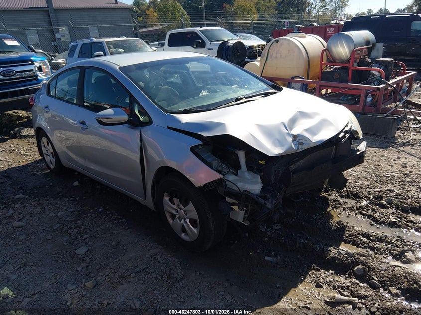 Vin: knafx4a61g5523182, lot: 46747829, kia forte lx 2016 img_1