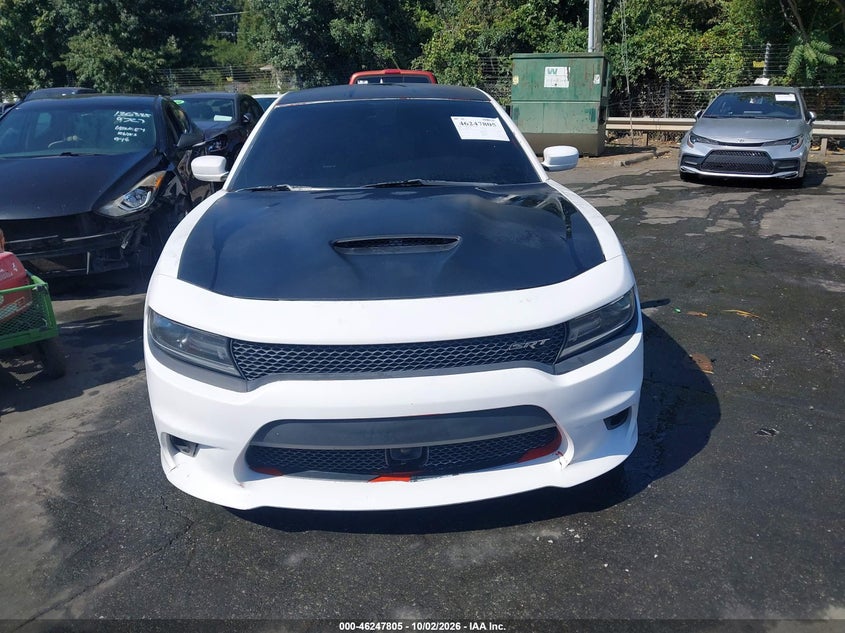 DODGE CHARGER - zdjęcie 12