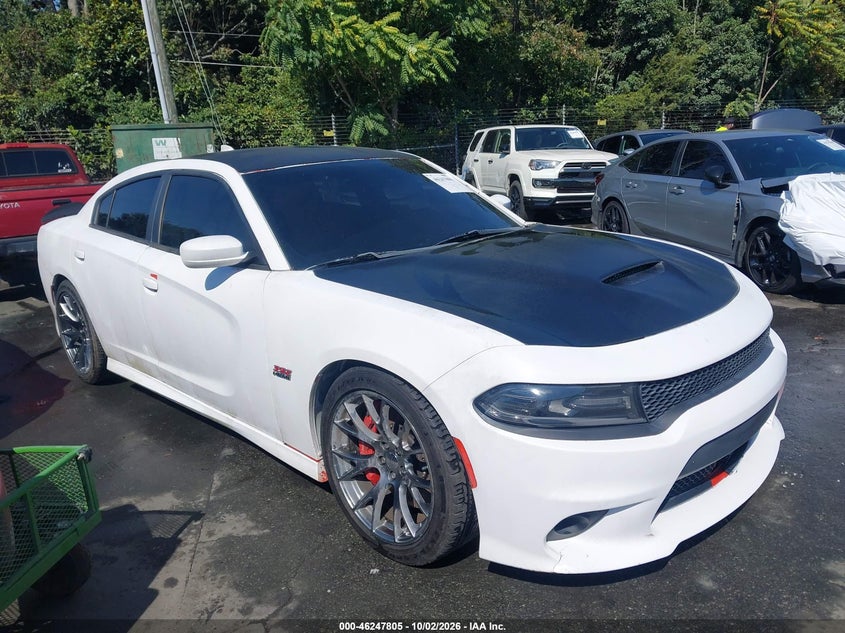 DODGE CHARGER - zdjęcie 13