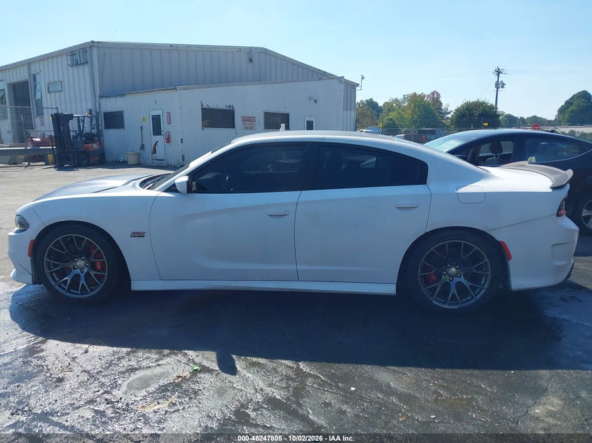 DODGE CHARGER - zdjęcie 14