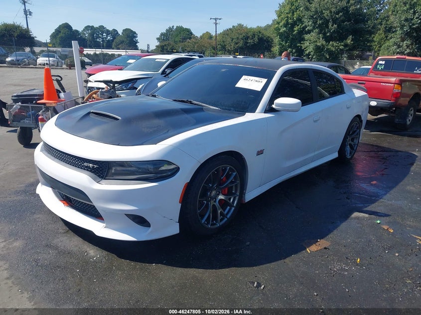 DODGE CHARGER - zdjęcie 2