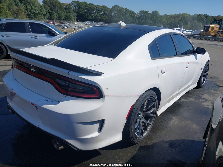 DODGE CHARGER - zdjęcie 4