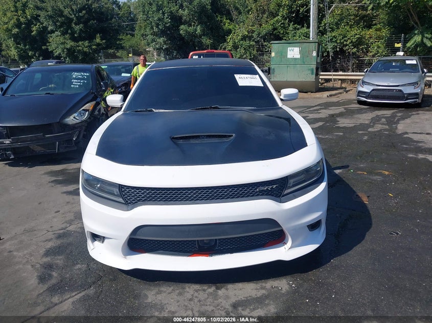 DODGE CHARGER - zdjęcie 6