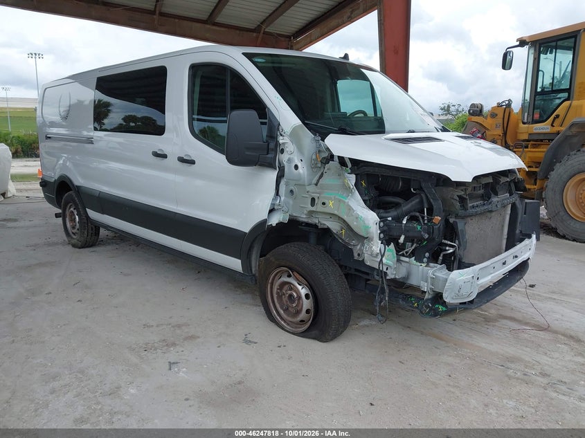 Vin: 1ftbr1y88rka00361, lot: 46747844, ford transit-250 2024 img_1