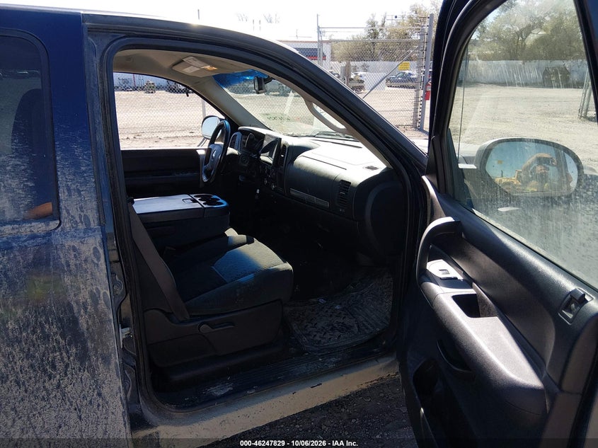 2008 CHEVROLET SILVERADO 1500 LT1 · Фото 5