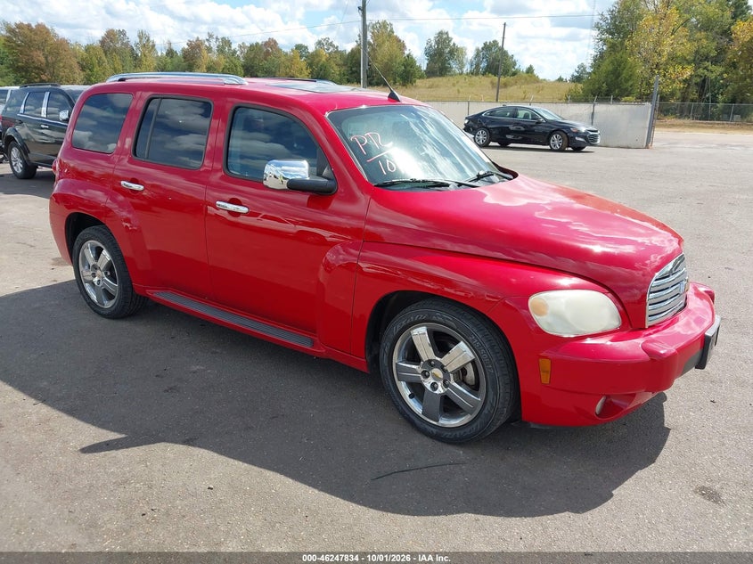 Vin: 3gnbacfu2bs583689, lot: 46747860, chevrolet hhr lt 2011 img_1