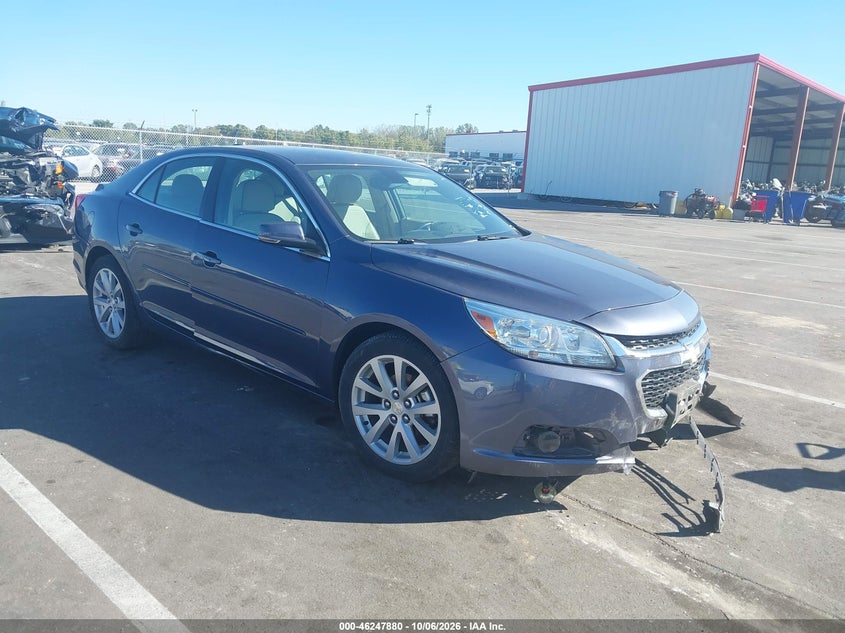 Vin: 1g11d5sl2ff236015, lot: 46747906, chevrolet malibu 2lt 20151