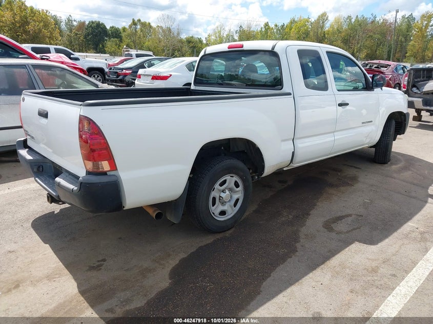 Vin: 5tftx4cnxex039653, lot: 46747944, toyota tacoma 20144